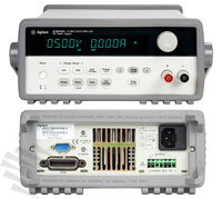 KEYSIGHT E3641A 单路输出电源