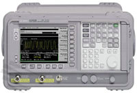 KEYSIGHT E4402B ESA-E 系列频谱分析仪