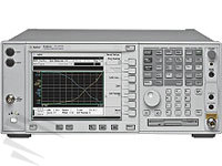 KEYSIGHT E4440A PSA 系列频谱分析仪