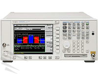 KEYSIGHT E4445A PSA频谱分析仪