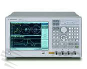 KEYSIGHT E5071B ENA射频网络分析仪