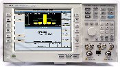 KEYSIGHT E5515C 无线通信测试仪