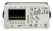 KEYSIGHT MSO6014A 混合信号示波器
