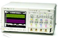 KEYSIGHT MSO8064A 示波器