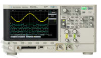 KEYSIGHT MSOX2002A 混合信号示波器