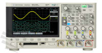 KEYSIGHT MSOX2004A 混合信号示波器