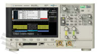 KEYSIGHT MSOX3012A 混合信号示波器