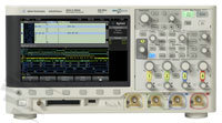 KEYSIGHT MSOX3014A 混合信号示波器