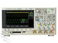 KEYSIGHT MSOX3104A 数字存储示波器