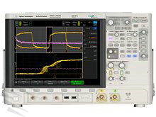 KEYSIGHT MSOX4022A 数字存储示波器