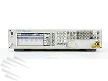 KEYSIGHT N5181A MXG模拟信号发生器