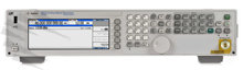 KEYSIGHT N5183A MXG微波模拟信号发生器