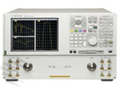 KEYSIGHT N5230A PNA-L网络分析仪