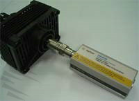 KEYSIGHT N8481B 热电偶功率传感器