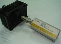 KEYSIGHT N8482B 热电偶功率传感器