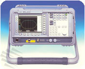 KEYSIGHT N8973A 噪声系数分析仪