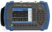 KEYSIGHT N9340B 手持式射频频谱分析仪