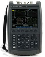 KEYSIGHT N9923A FieldFox 射频分析仪