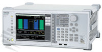 Anritsu MS2830A 频谱分析仪