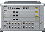 Radio Communication Test Station MT8000A