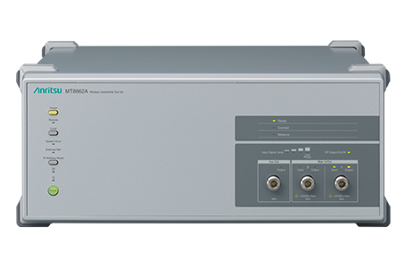 Anritsu MT8862A 无线连接测试仪