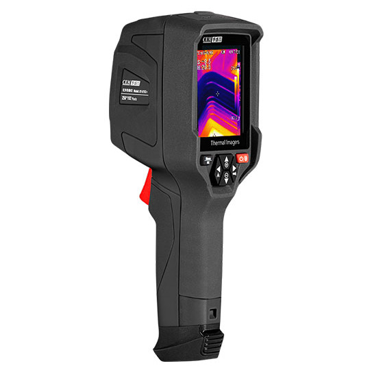 华盛昌 DT-979Z+ 工具型红外热成像仪