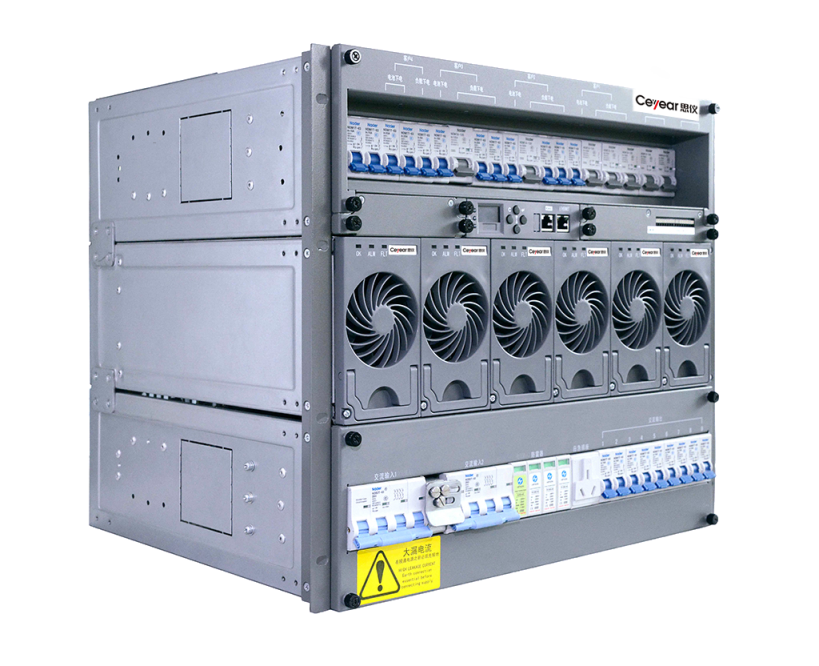 Ceyear 1712系列 嵌入式電源系統