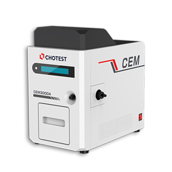 CHOTEST CEM3000系列 台式扫描电镜