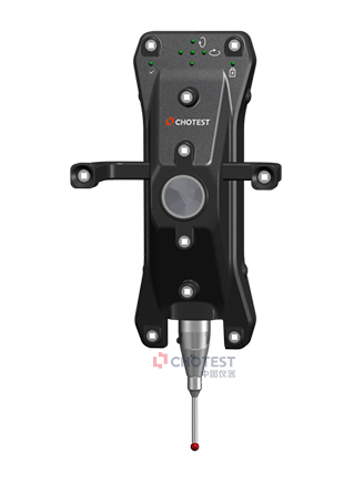 iProbe 6D姿态探头