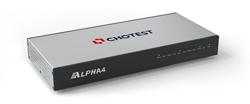 Alpha系列控制器