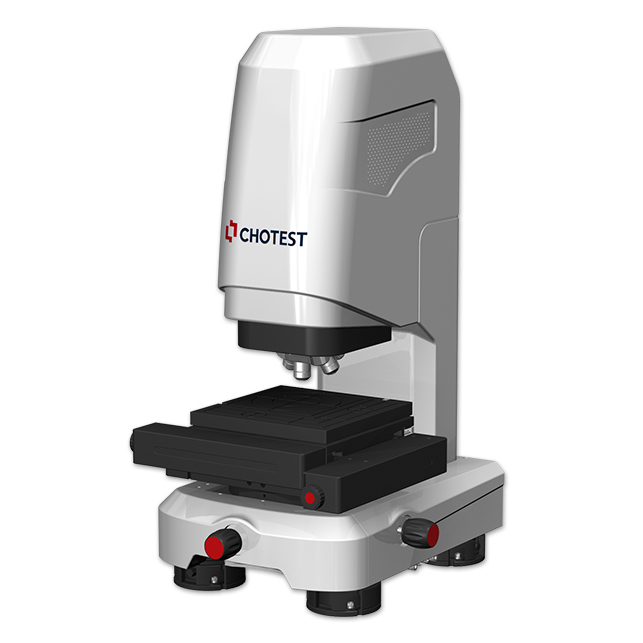 CHOTEST SuperView WT3000系列 白光干涉共聚焦轮廓仪