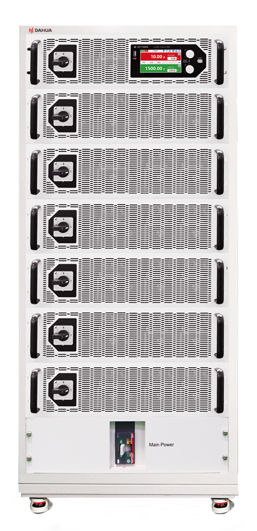 大华 DH17800A系列 大功率可编程直流电源