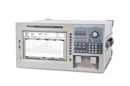 DEVISER AE8600A 高性能光谱分析仪