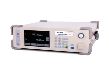 DEVISER TLS1056  高性能可调谐激光光源