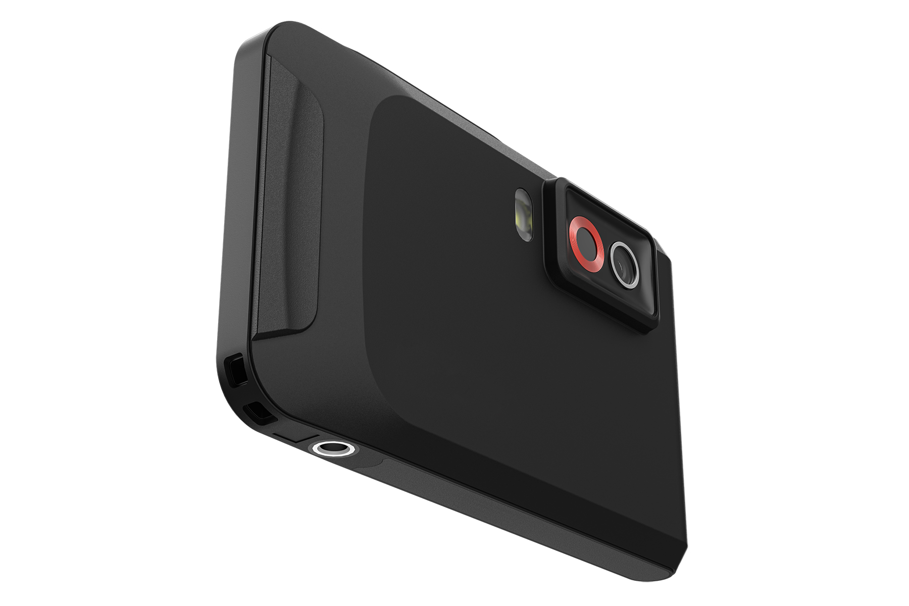 DFZK DF-KD40-96 口袋型手持测温像仪