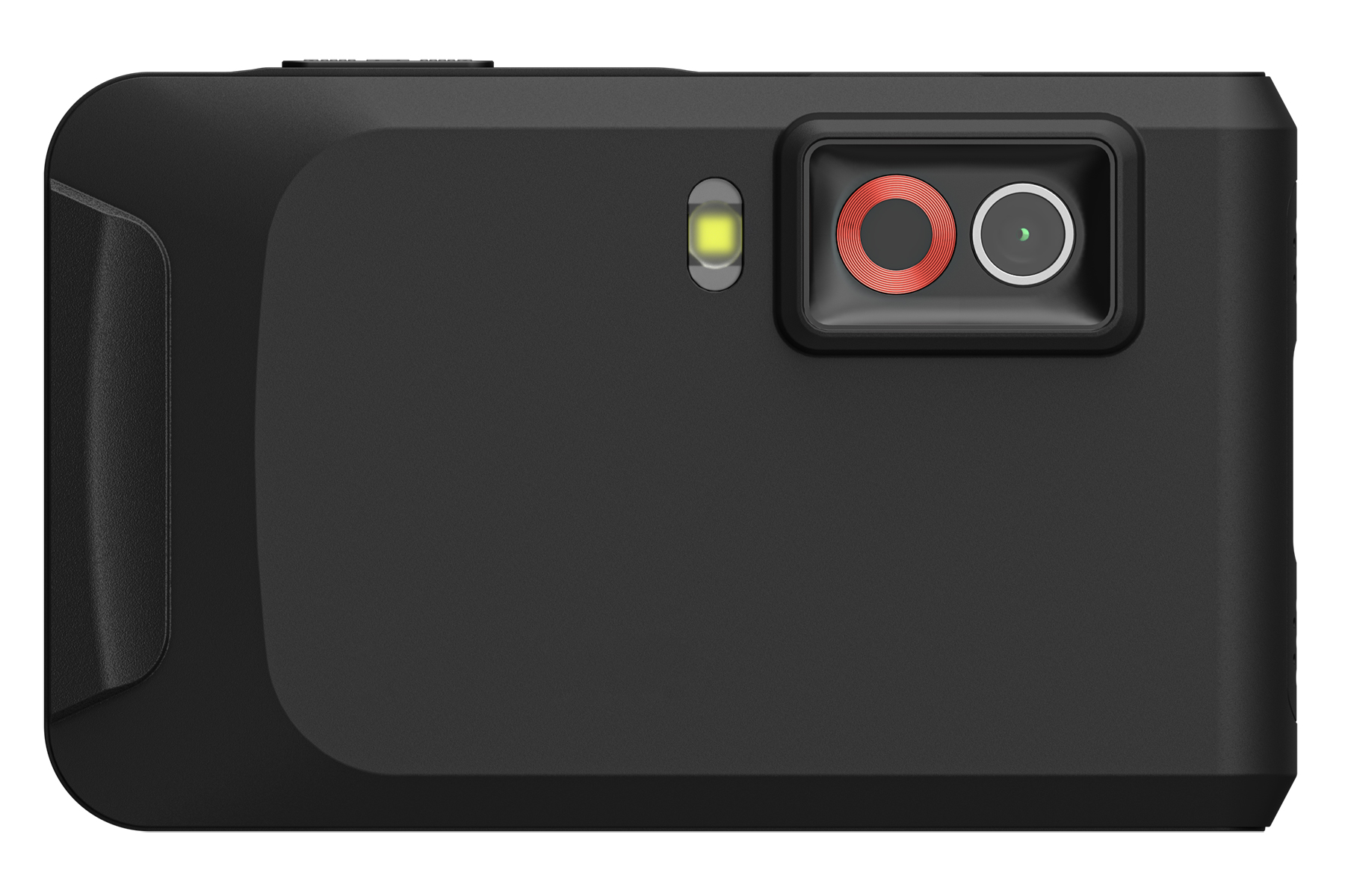 DFZK DF-KD42-256 口袋型手持测温热像仪