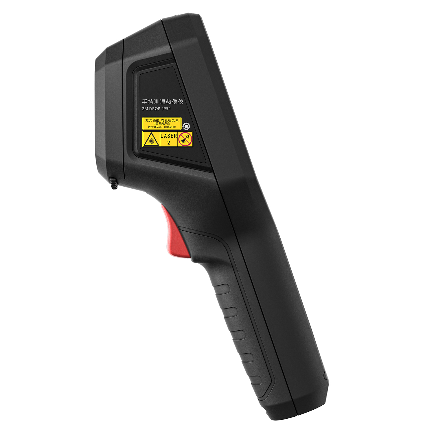 DFZK DF-SC52-256 手持测温热像仪