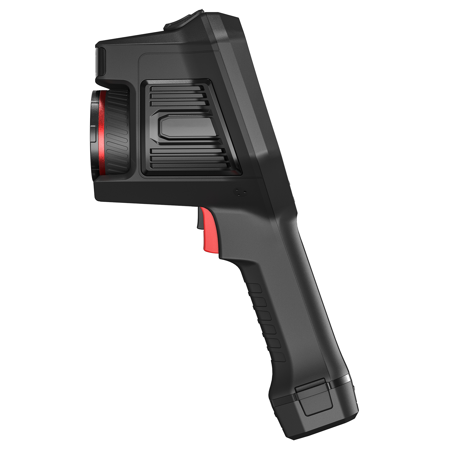 DFZK DF-SC76-640 手持测温热像仪