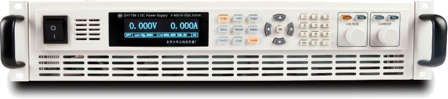 DAHUA DH17800系列 大功率可编程直流电源