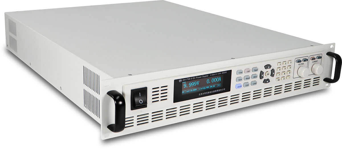 大华 DH1798系列 宽范围可编程系统直流电源