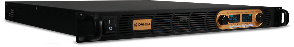 大华 DH1799系列 可编程系统直流电源