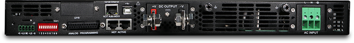 大华 DH1799系列 可编程系统直流电源