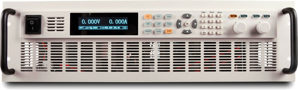 DAHUA DH27600系列 大功率可编程直流电子负载