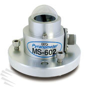 EKO MS-601F 高精度日照强度计