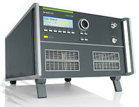 EM TEST CWS 500N2 连续波模拟器