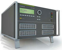 EM TEST CWS 500N4 共模传导干扰模拟器 0Hz(DC)-150kHz