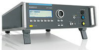 EM TEST EFT 500N8 电快速瞬变脉冲群模拟器