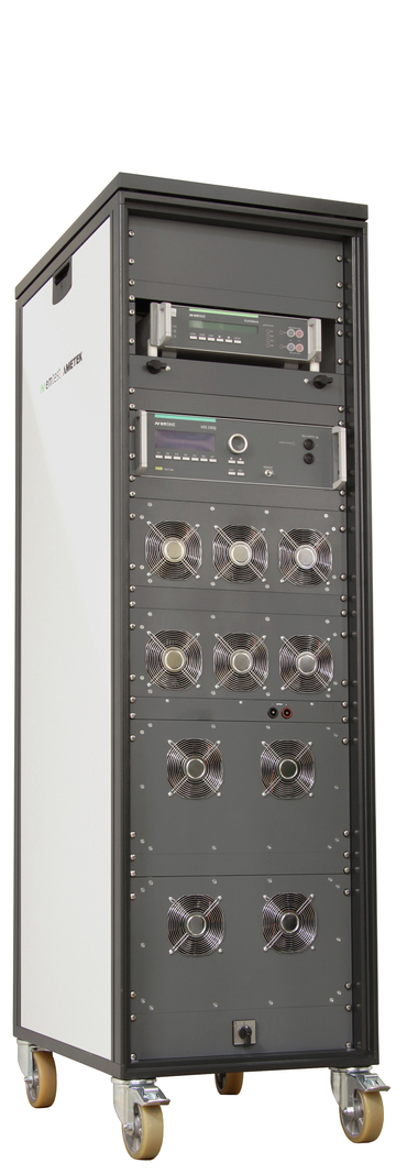 EM TEST VDS 200R 电压变化模拟器