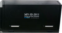 光焱 MV-IS CCD、CMOS、image sensor图像传感器测试系统