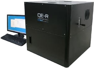 光焱 QE-R 光谱响应测试系统 IPCE 量子效率测试